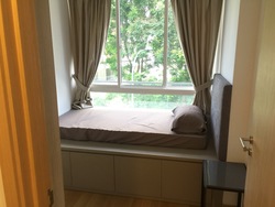 The Peak @ Cairnhill II (D9), Apartment #162838232